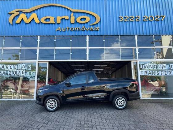 FIAT STRADA 1.4 FIRE FLEX ENDURANCE CS MANUAL